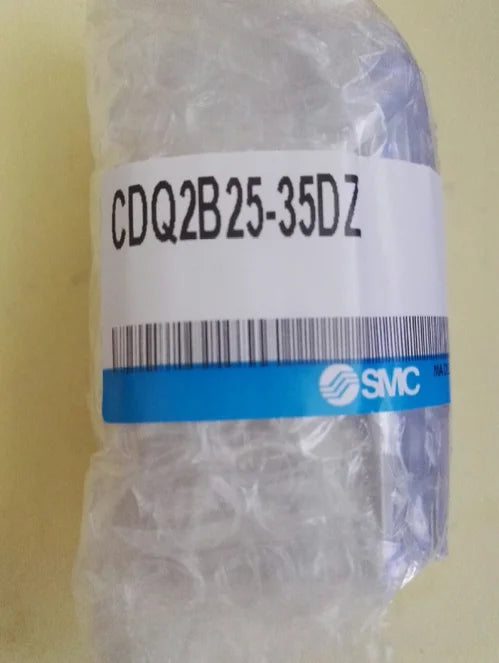 CDQ2B25-35DZ CDQ2B2535DZ 1PC New SMC free shipping