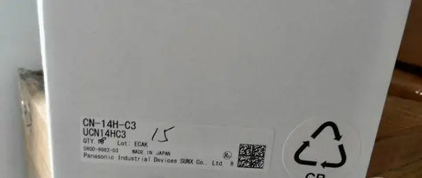 CN-14H-C3 CN 14H C3 New Panasonic SUNX Sensor Cable Connector free shipping