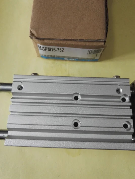 MGPM16-75Z MGPM1675Z 1PC New SMC air cylinder free shipping