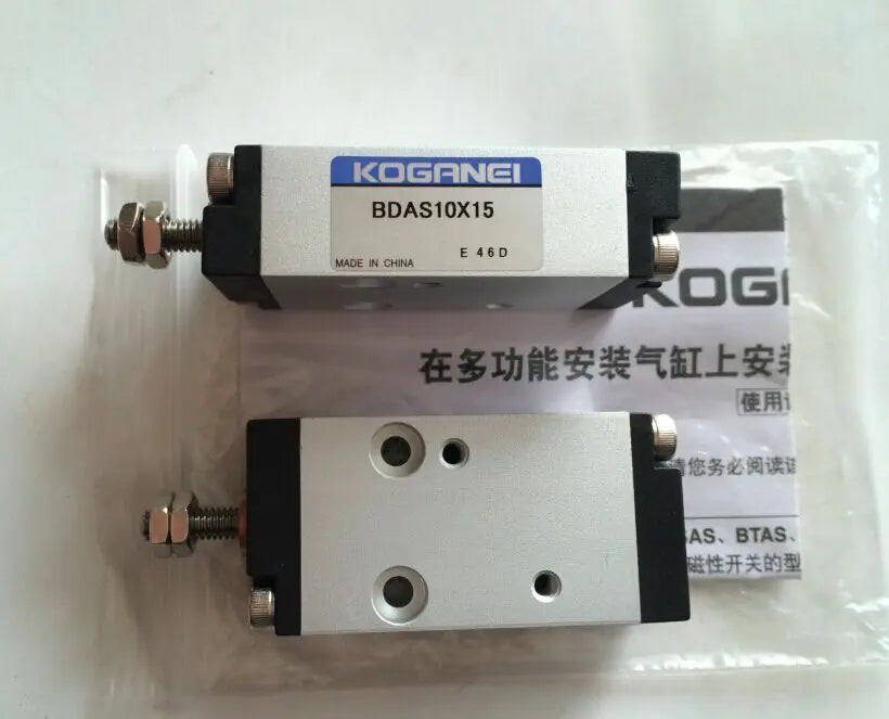 NEW KOGANEI BDAS10-15 BDAS10x15 BDAS10*15