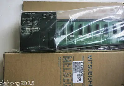 NEW IN BOX Mitsubishi A1SJCPU-S8