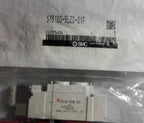 SY5120-5LZD-01F SY51205LZD01F 1PC New SMC free shipping