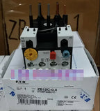 1PC  NEW   EATON  MOELLER   ZB12C-0,4   ZB12C-0.4  0.24-0.4A  free shipping