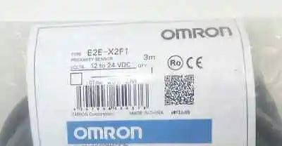E2E2-X2F1 E2E2X2F1 1PC New OMRON free shipping