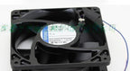 1pc new fan 4114NXH ebmpapst 24VDC 11W 120*120*38 freeship