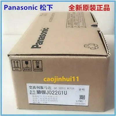 1pc new MSMJ022G1U MHMJ022G1V 200W
