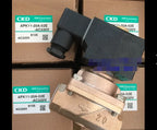 1PC NEW CKD APK11-20A-02E-AC220V APK11-20A-02E AC220V free shipping