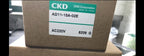 1PC  NEW   CKD  AD11-15A-02E-AC220V   AD11-15A-02E  AC220V   free  shipping