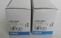 New IN BOX Omron E3S-BD61 12-24VDC