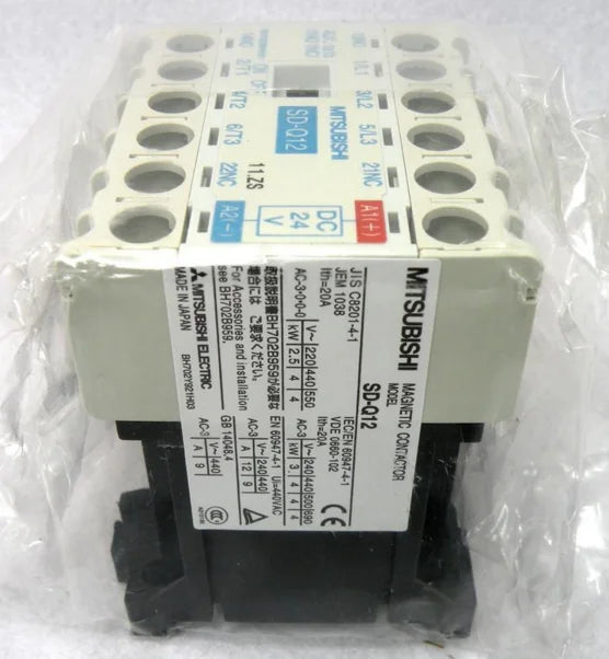 SD-Q12 SDQ12 1PCS New Mitsubishi free shipping