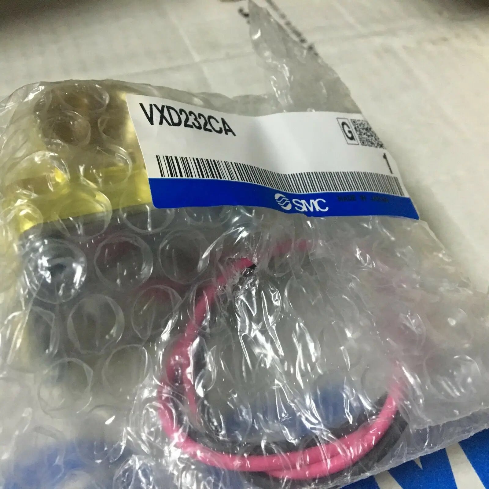 1PC NEW SMC VXD232CA free shipping
