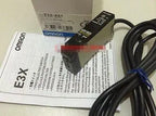 NEW Omron Sensor E3X-A51