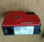 New EUCHNER STM1N-242B024-M Safety door switch free shipping