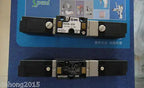 New in bag SMC solenoid valve VFS2100-5FZ