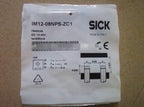 IM12-08NPS-ZC1 IM12 08NPS ZC1 New SICK sensors free shipping