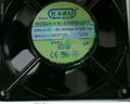 1pc fan new KA1238HS1SAT KA1238HS1BAT 110VAC 0.27A KAKU