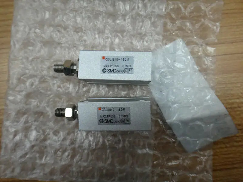 1PC NEW SMC CDUJB10-15DM free shipping