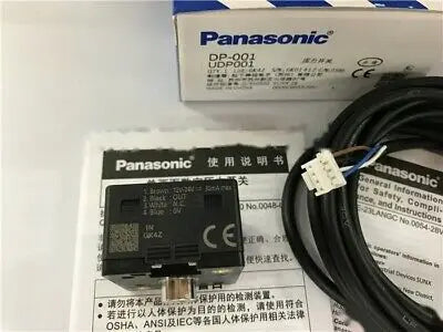 1pc new DP-001 Panasonic