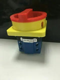 1pc new LW39 LW39-25-9AC-04/2-GR SIEMENS