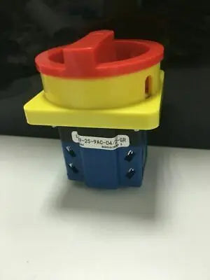 1pc new LW39 LW39-25-9AC-04/2-GR SIEMENS