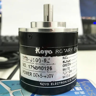 1pc new TRD-J1000-RZ