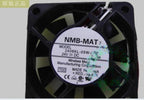 1pc new fan 2406KL-05W-B59 NMB 24V 60*60*15 freeship