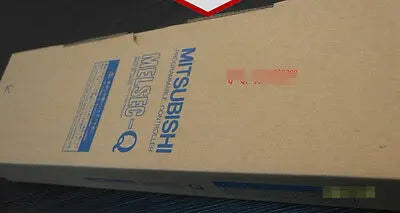 New In Box MITSUBISHI PLC A1S55B-S1