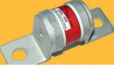 1PS USED Fujitsu drive fast fuse CR6L-100