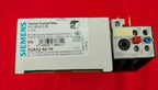 3UA5240-1K 8-12.5A 3UA52 40-1K SIEMENS Thermal Overload Relay free shipping
