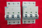 1pc      Siemens  5SY6350-8CC   circuit  breaker  free shipping