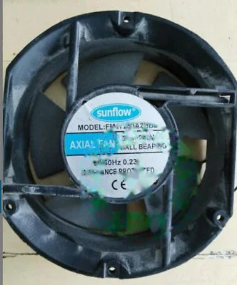 1pc fan new FM17250A2HBL FM17250A2HBT FM15050A2HBL AXIAL