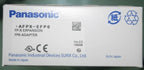 AFPX-EFP0 ( AFPXEFP0 ) 1pcs NEW Panasonic PLC Adapter free shipping
