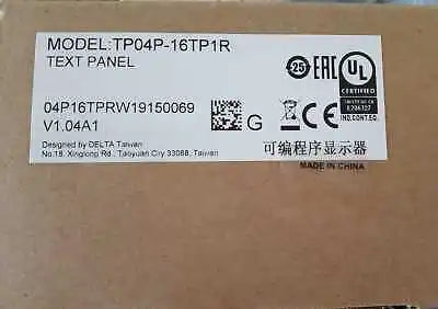 1pc new TP04P-16TP1R