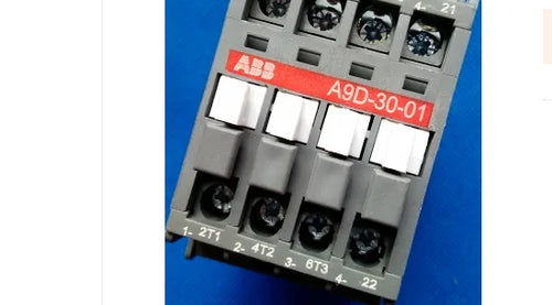 1PC  NEW   ABB    A9D-30-01    free shipping