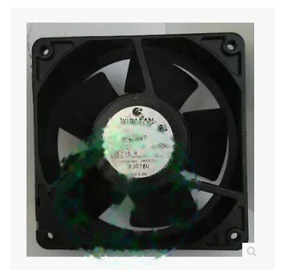 1pc fan new US4506W US4506W2 UHS4506W2 USHD1-UHS4506W 100V IKURA