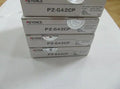 PZ-G42CP PZG42CP 1PCS NEW KEYENCE Photoelectric Sensor free shipping