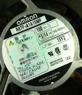 1pc fan new R87F-A1A15MP 100V 15/14W OMRON 12012038
