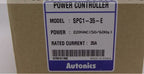 1PC  NEW   Autonics   SPC1-35-E   SPC1-35   free shipping