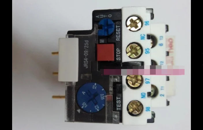 1PC  NEW   Tianshui 213   JRS4-09314d   7-10A   free  shipping