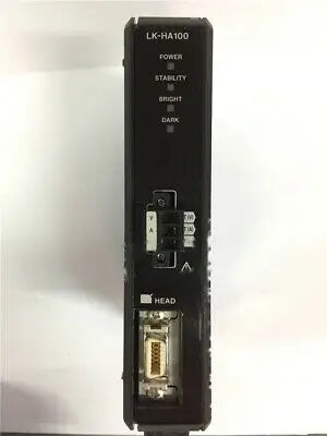 1pc new KEYENCE LK-HA100