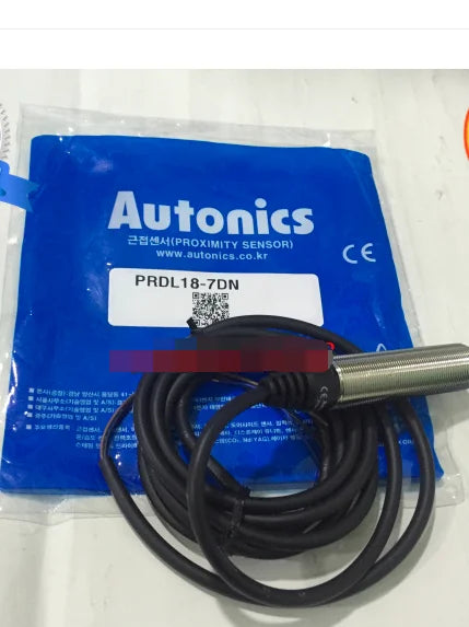 1PC  NEW   Autonics   PRDL18-7DN    free shipping