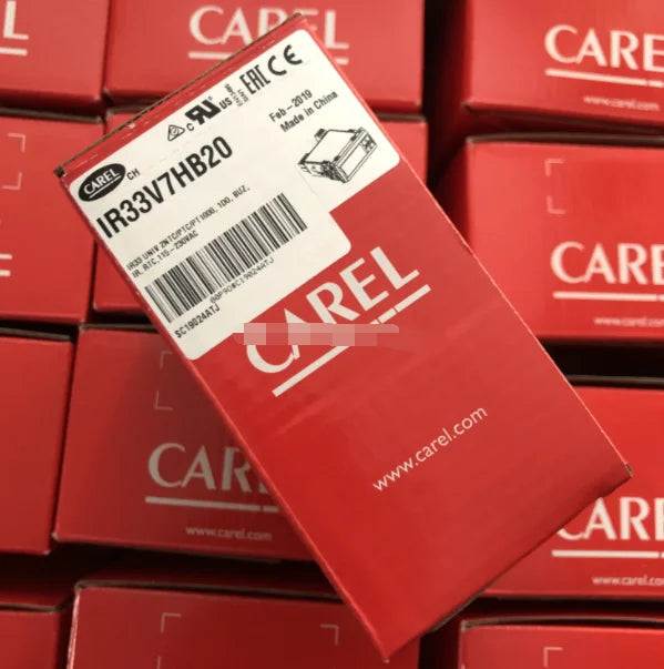 1PC NEW CAREL IR33V7HB20 free shipping