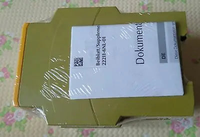 1pc new PNOZ X2.8P 777301 PILZ
