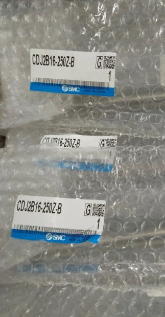 New SMC cylinder CDJ2B16-250Z-B free shipping