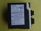 used Panasonic MBDKT2510CA1 servo drive