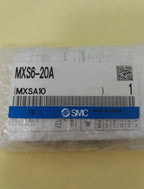 MXS6-20A MXS620A 1pc New SMC free shipping