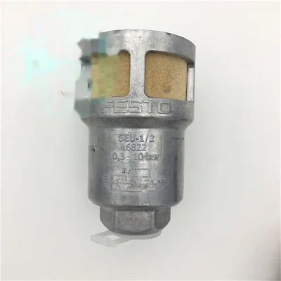 1pc new FESTO SEU-1/2 6822