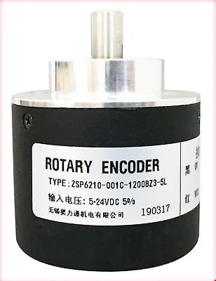 1pc new ZSP6210-001C-1200BZ3-5L