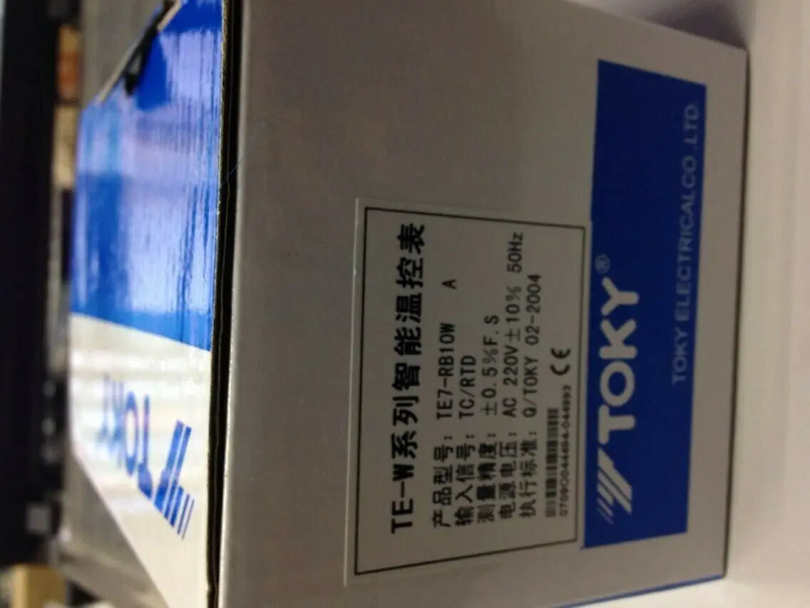 1PC  NEW    TOKY    TE7-RB10W     free shipping