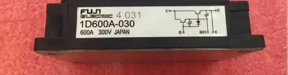 1D600A-030 1D600A030 NEW FUJI IGBT module free shipping